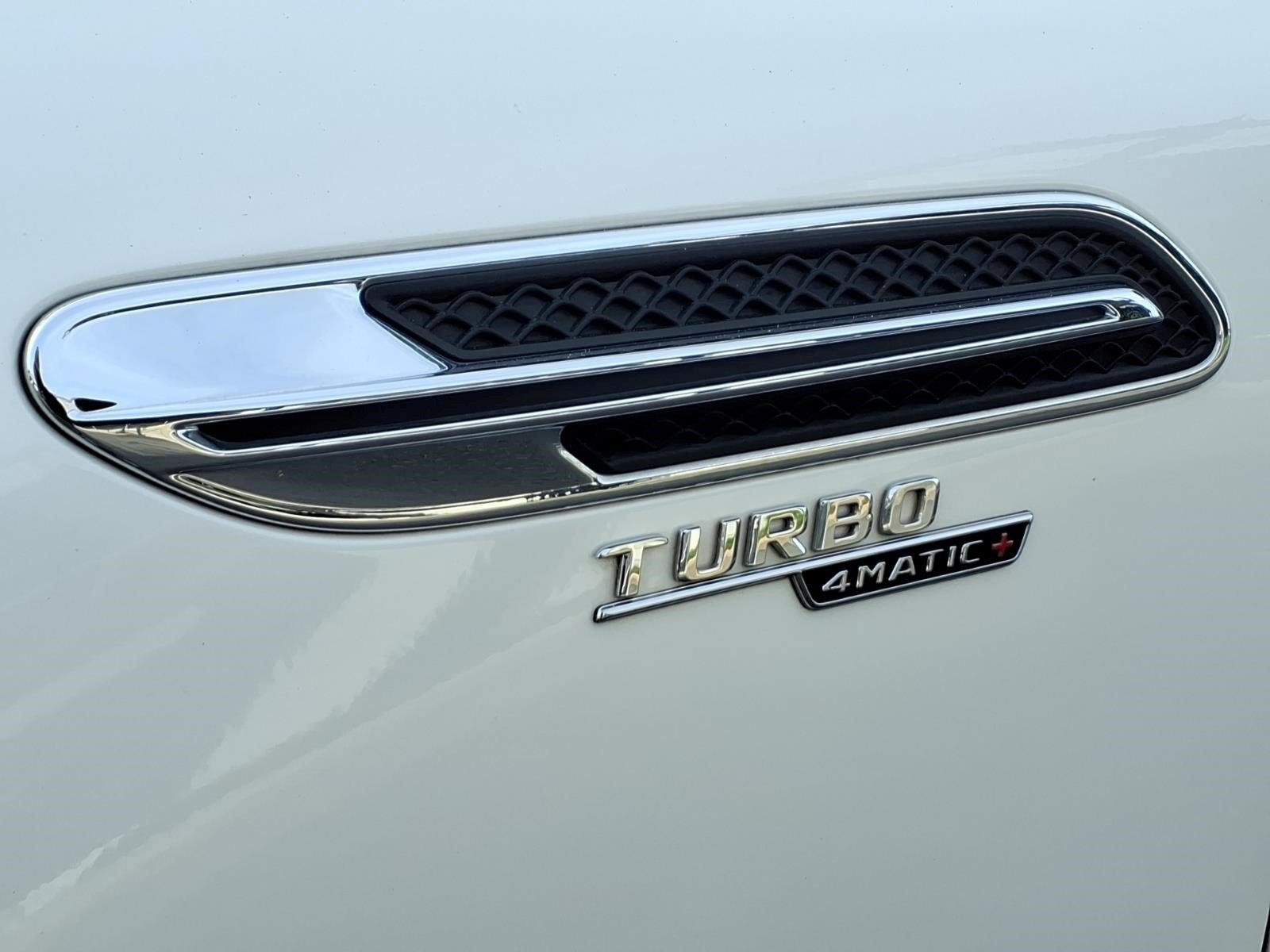 Certified 2023 Mercedes-Benz AMG GT 53 image 9