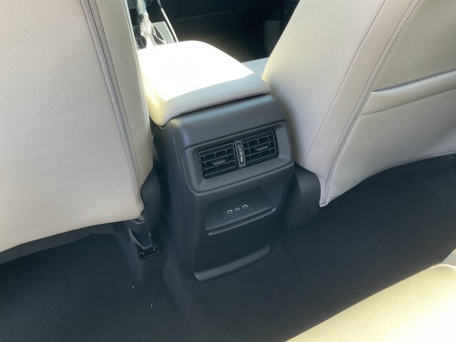 New 2027 Honda CR-V EX-L image 28