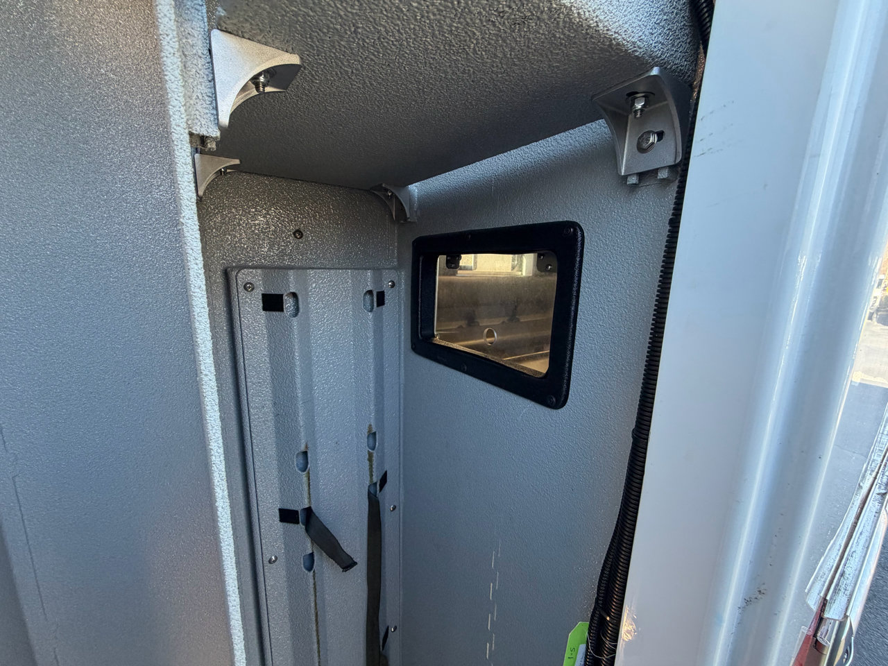 Used 2015 Chevrolet Express 4500 w/ Ambulance Package image 16