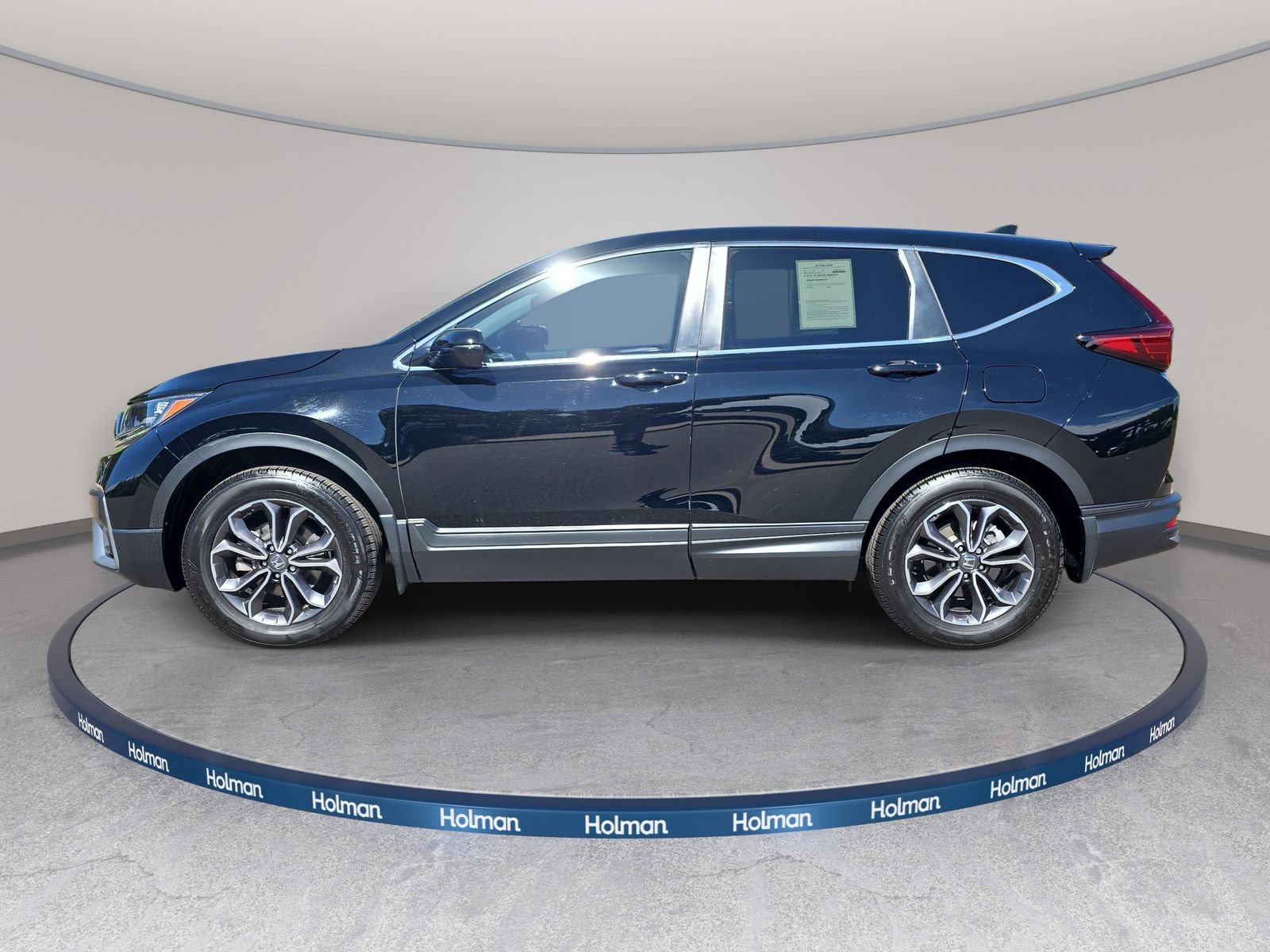 Used 2021 Honda CR-V EX image 8