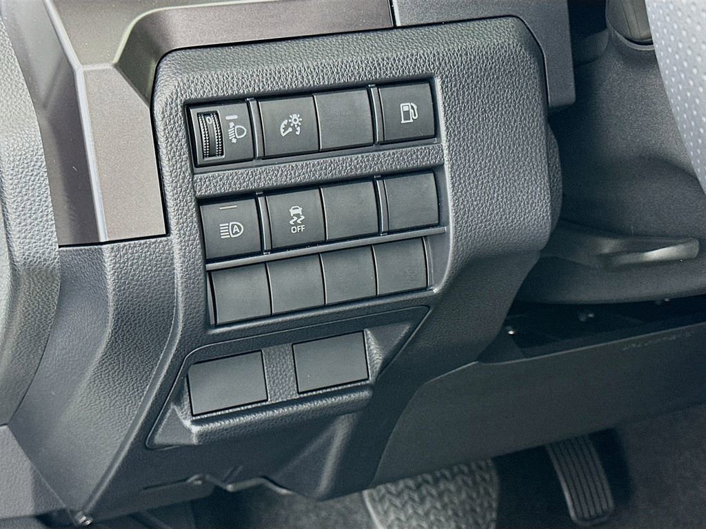 Certified 2025 Toyota 4Runner SR5 image 10