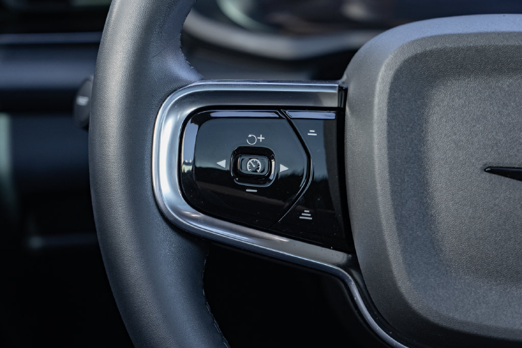 Used 2024 Polestar Polestar 2 AWD/4WD image 13