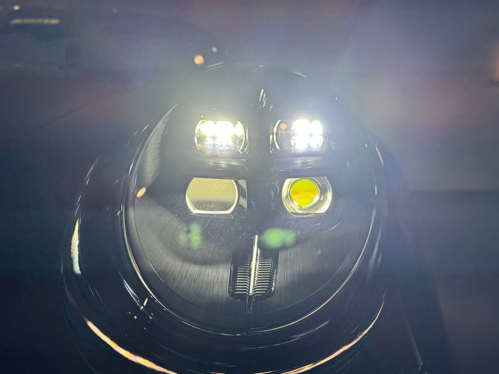 New 2026 Porsche 911 Carrera 4S image 62