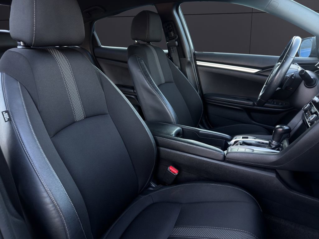Used 2019 Honda Civic Sport image 14