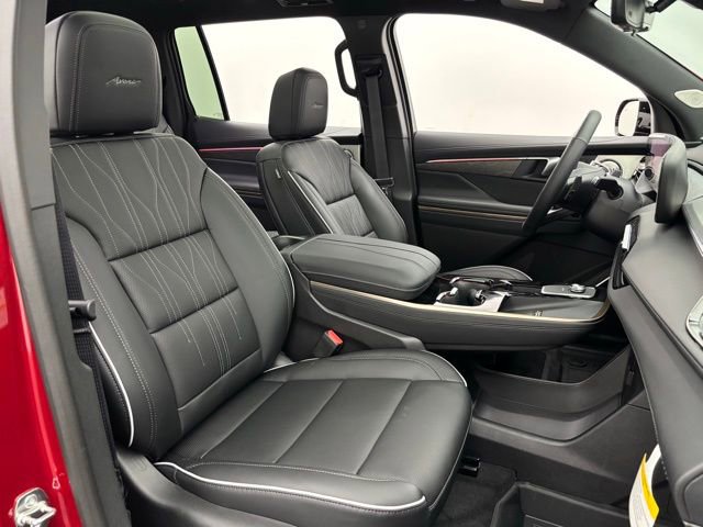 New 2026 Buick Enclave Avenir w/ Super Cruise Package image 40