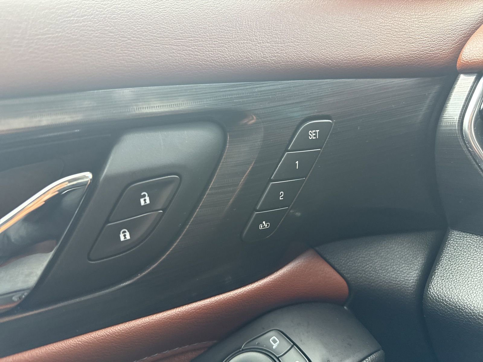 Used 2019 Chevrolet Traverse High Country image 43