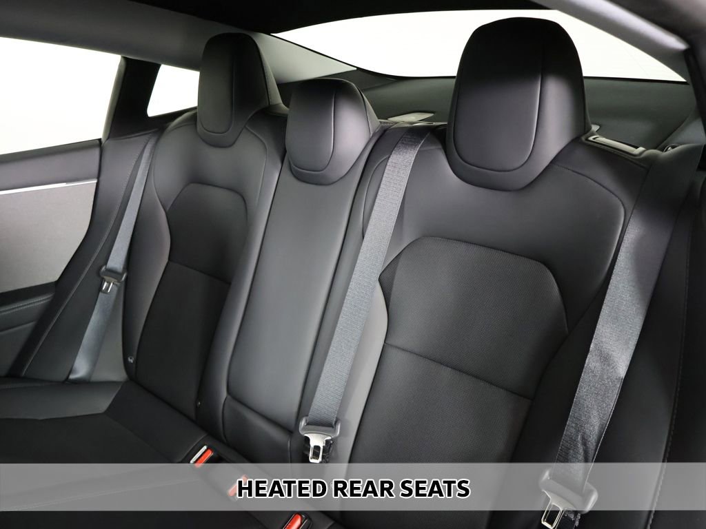 Used 2024 Tesla Model 3 Standard Range RWD image 8