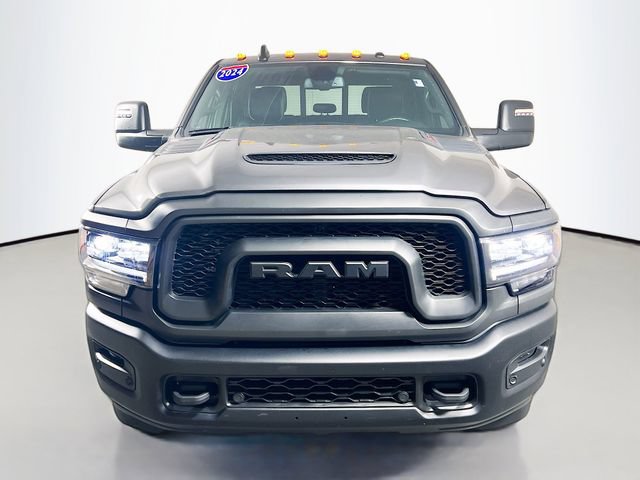 Used 2024 RAM 2500 Rebel w/ Level 2 Equipment Group AWD/4WD image 3