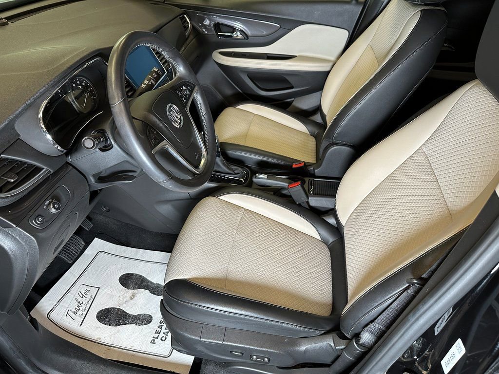 Used 2019 Buick Encore Preferred w/ Safety Package FWD image 18