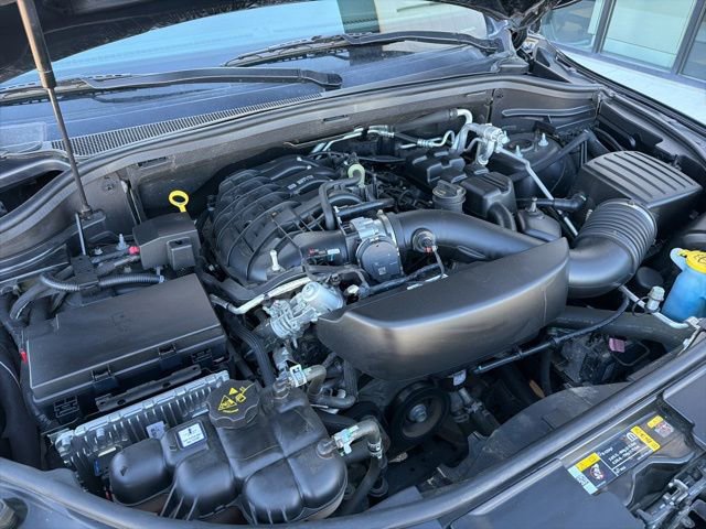 Used 2023 Dodge Durango GT AWD/4WD image 29