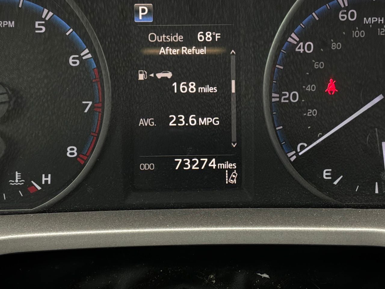 Used 2017 Toyota RAV4 XLE AWD/4WD image 37