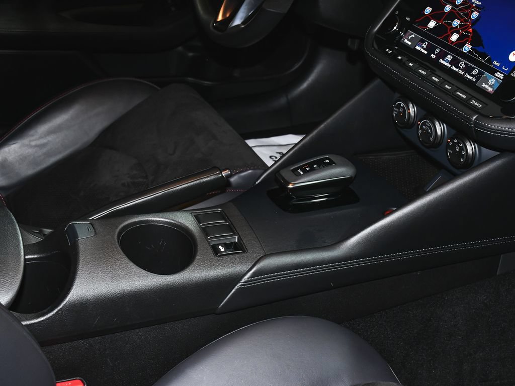 Used 2024 Nissan Z NISMO w/ Floor Mat Package RWD image 51