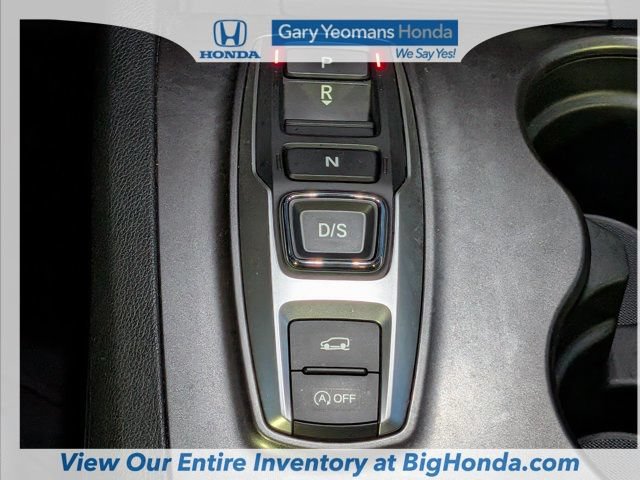 Used 2023 Honda Passport EX-L image 24