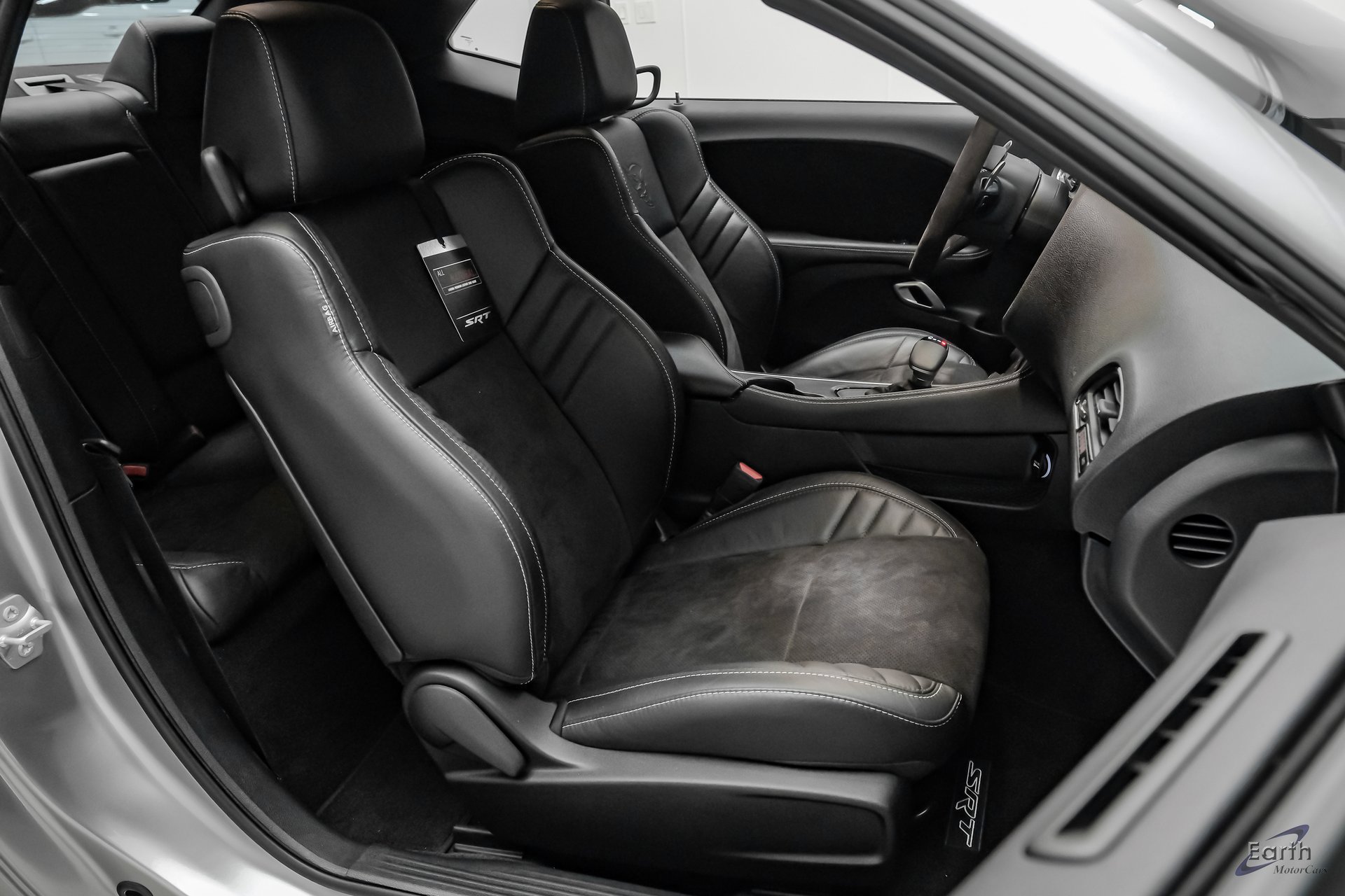 Used 2018 Dodge Challenger SRT Demon RWD image 59