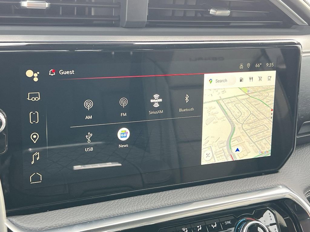 New 2026 GMC Sierra 3500 Denali AWD/4WD image 17