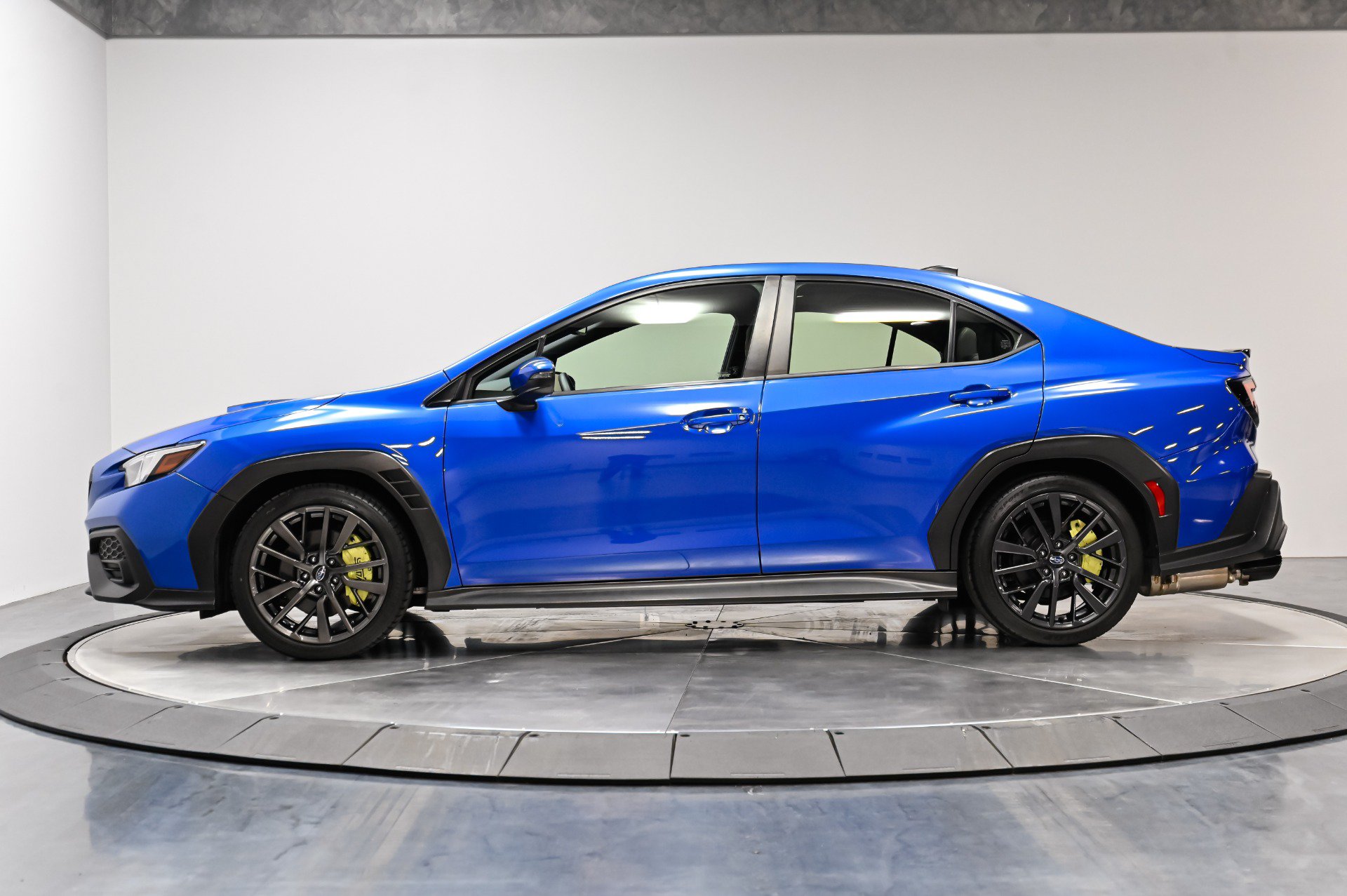 Used 2023 Subaru WRX Limited AWD/4WD image 31