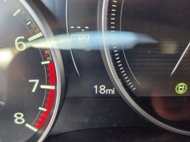 New 2026 MAZDA MAZDA3 2.5 S Hatchback w/ Premium Pkg image 29