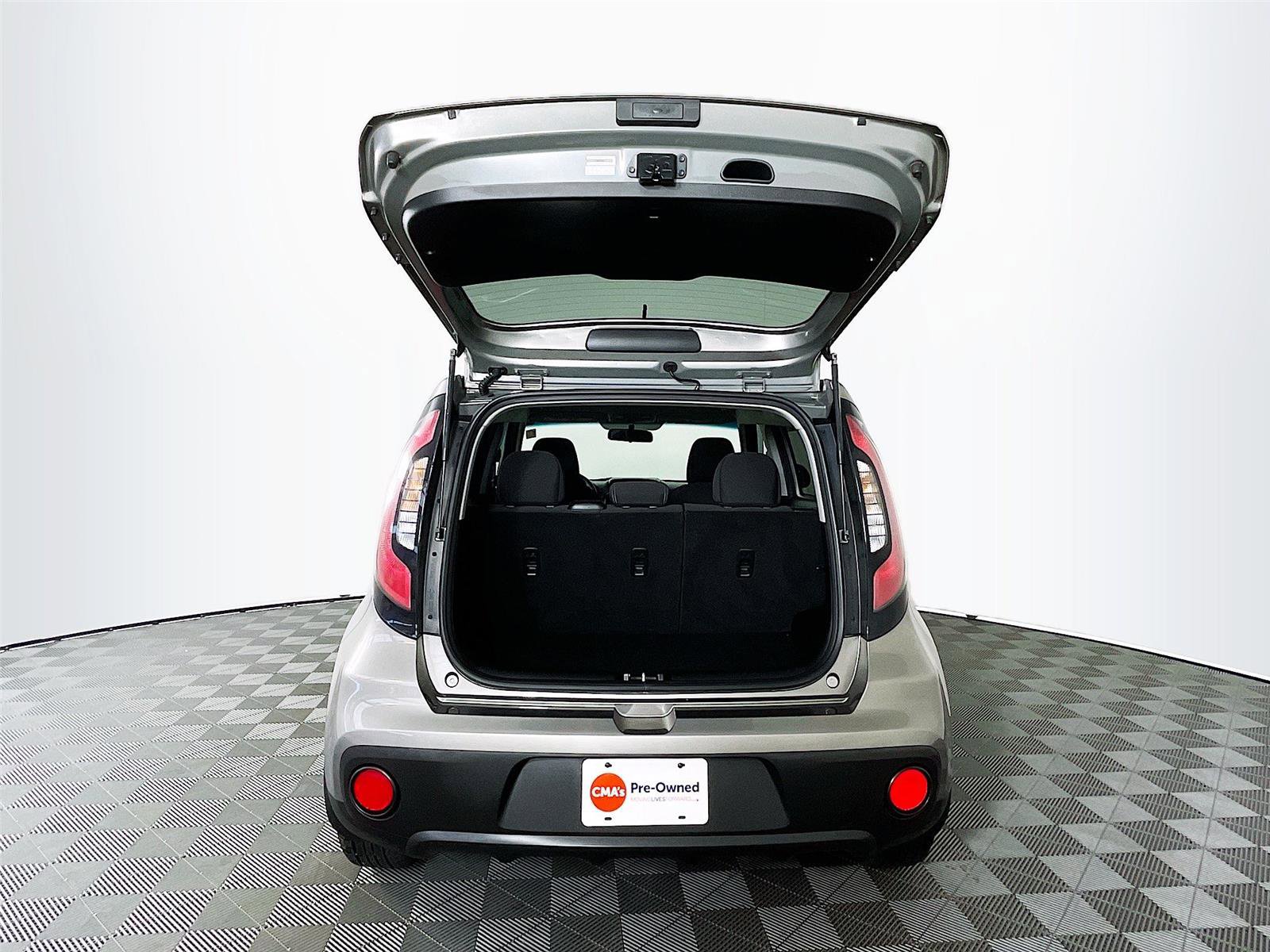 Used 2018 Kia Soul image 25