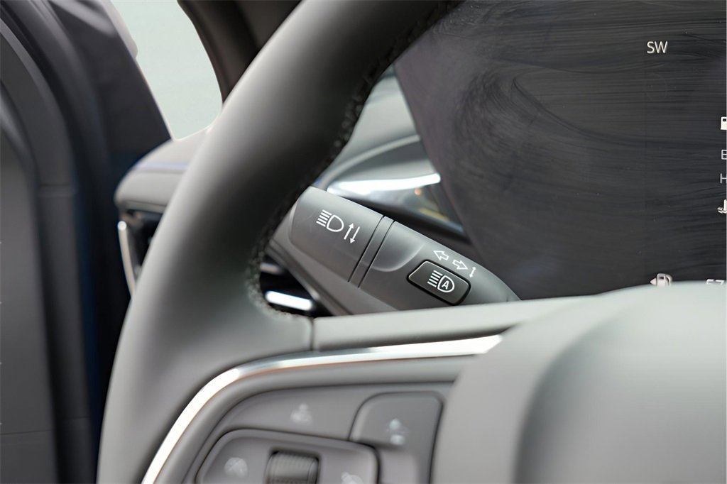 New 2026 Buick Envista Sport Touring w/ Convenience I Package image 17