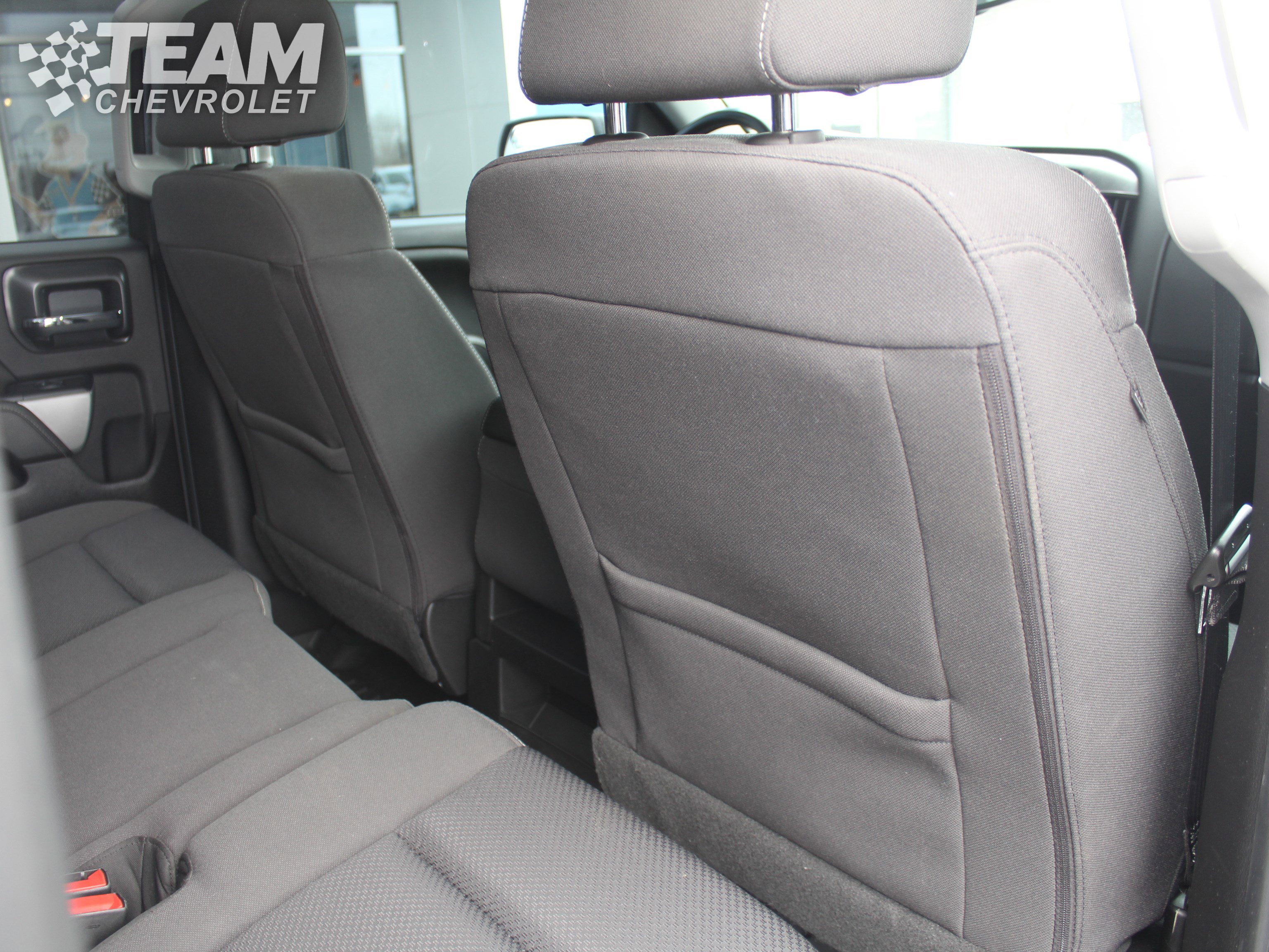 Used 2019 Chevrolet Silverado 1500 LT w/ All Star Edition image 24