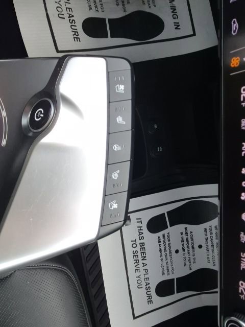 Used 2022 Kia EV6 Wind w/ Wind Technology Package image 82