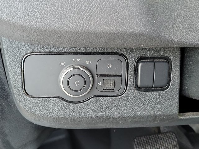 Used 2025 Mercedes-Benz Sprinter 2500 image 14