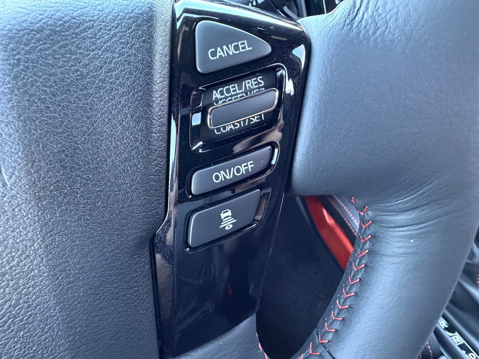 New 2027 Nissan Frontier PRO-4X AWD/4WD image 18