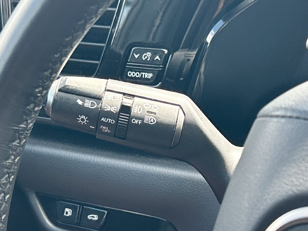 Used 2024 Lexus NX 350h AWD w/ Cold Area Package image 24
