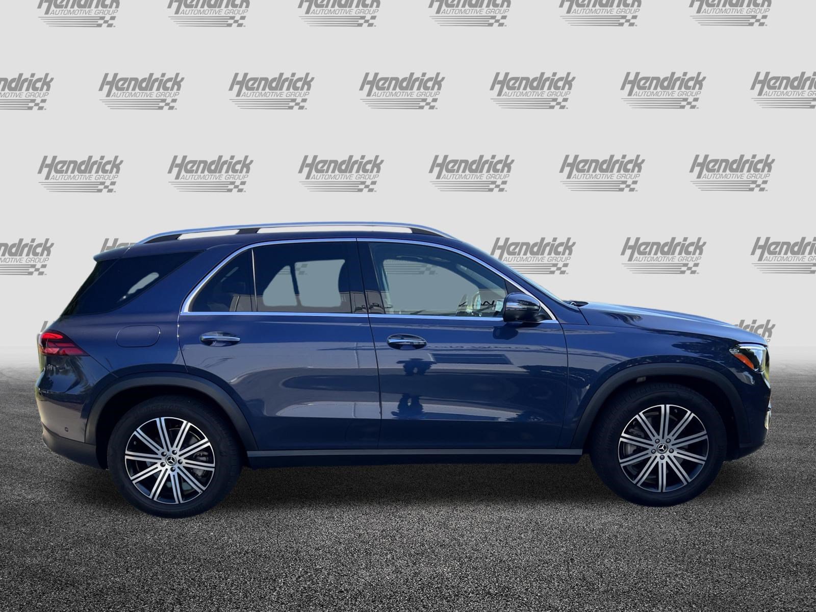 Used 2026 Mercedes-Benz GLE 450e 4MATIC image 10
