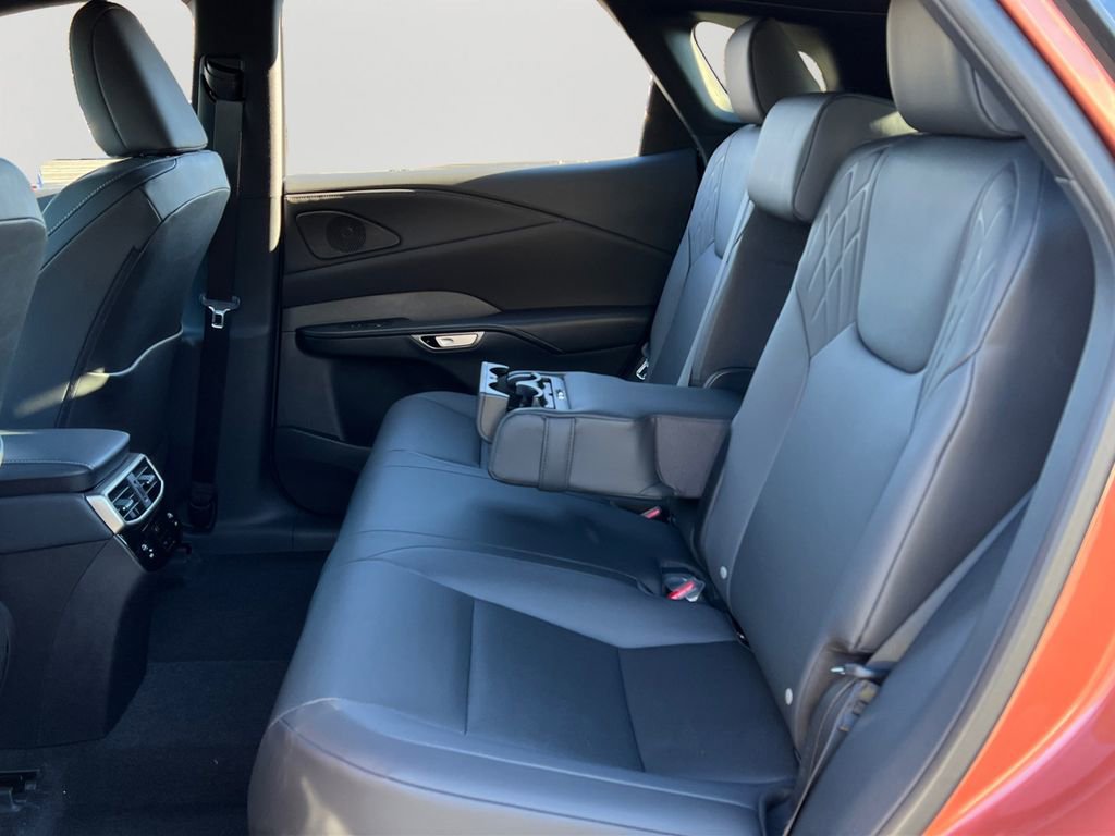 New 2026 Lexus RX 350 Premium image 8