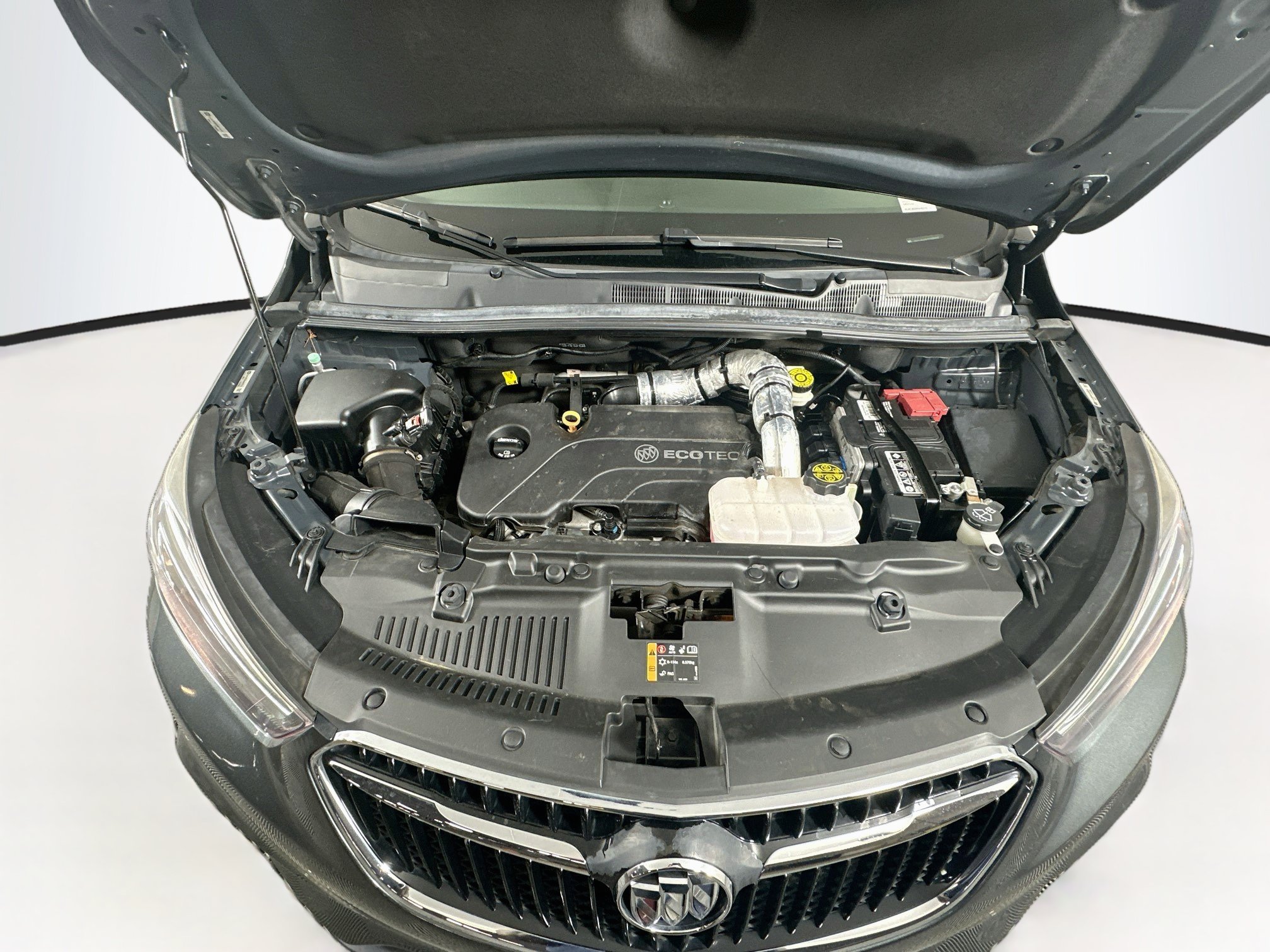 Used 2017 Buick Encore Preferred FWD image 31
