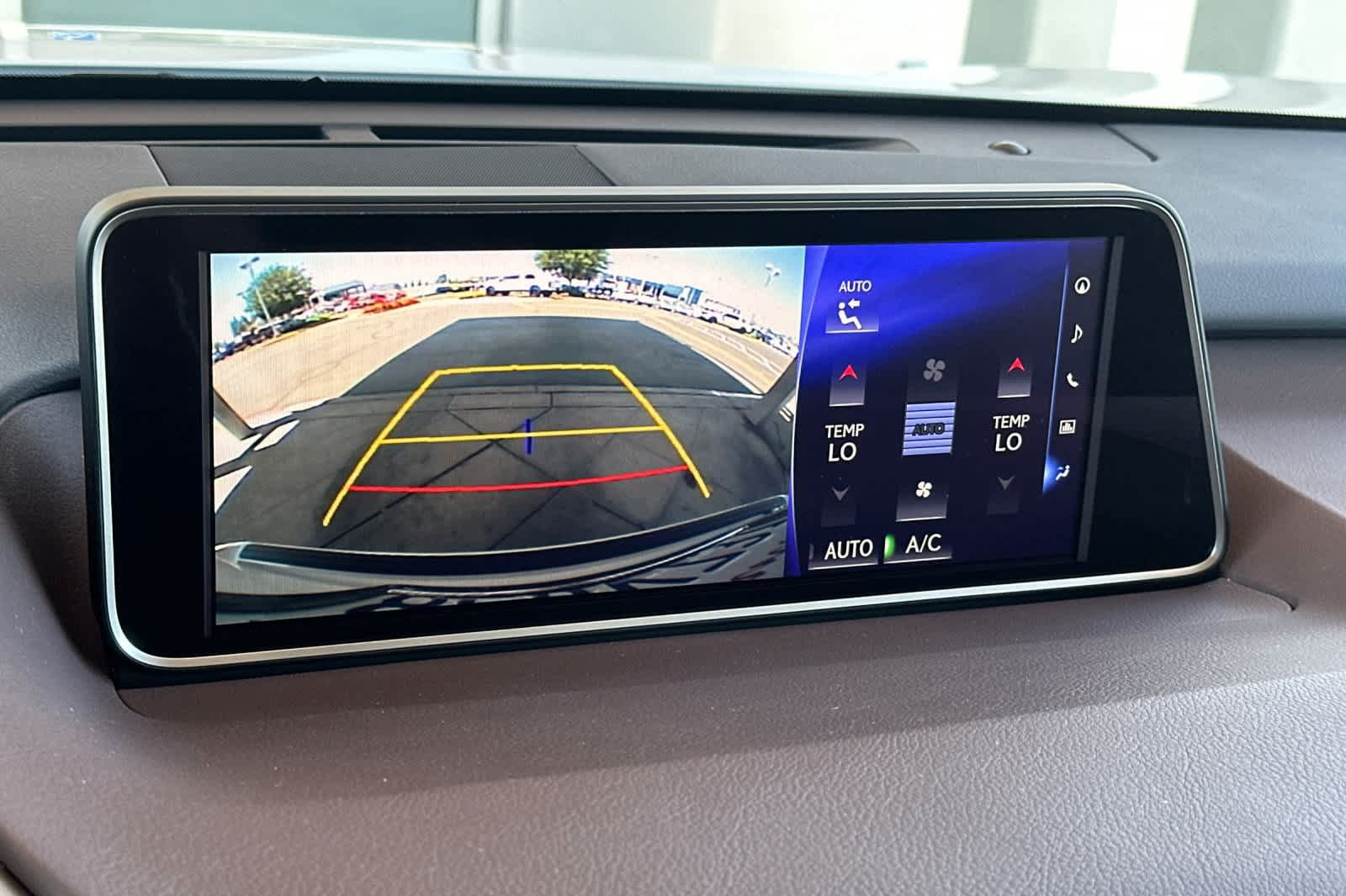 Used 2019 Lexus RX 350 AWD image 21