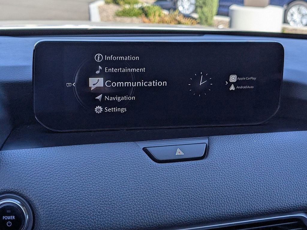 Certified 2024 MAZDA CX-90 Plug-In Hybrid w/ Premium Pkg image 33