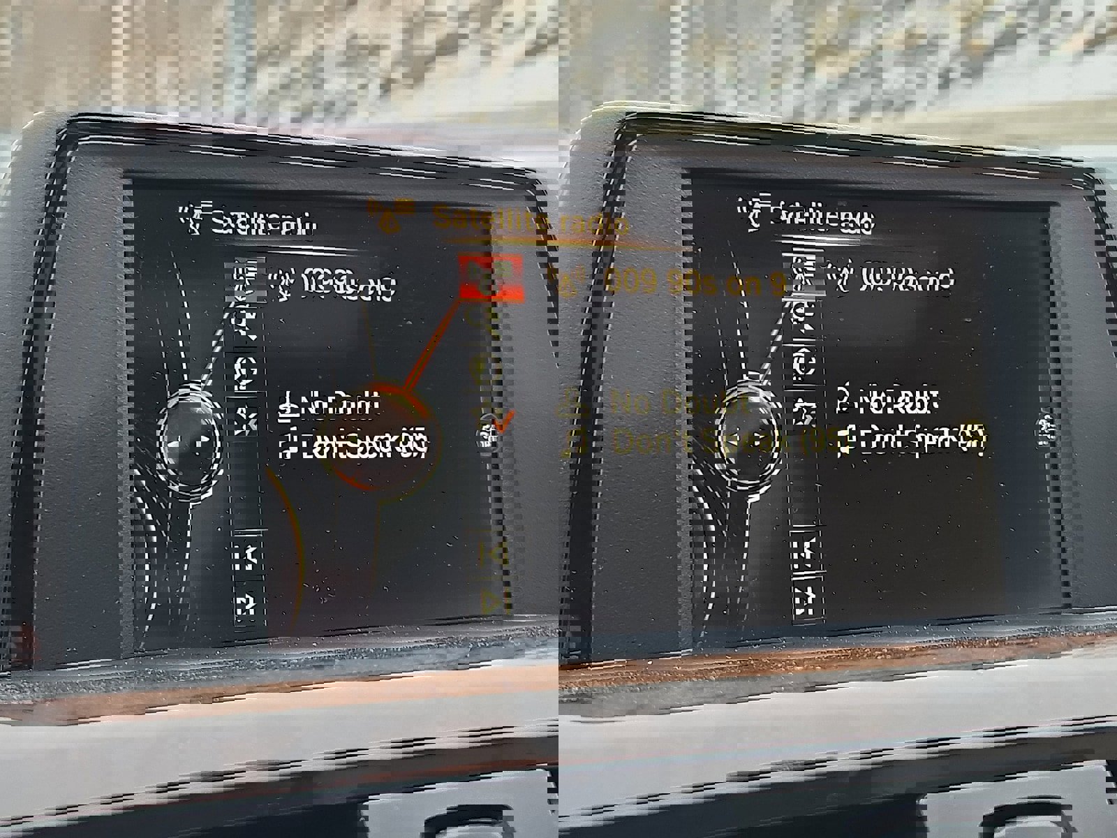 Used 2015 BMW 328i xDrive 328i xDrive image 18