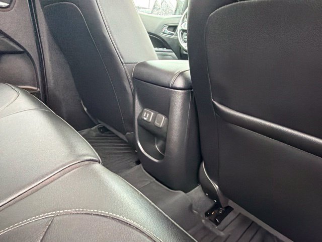 Used 2020 Chevrolet Colorado ZR2 AWD/4WD image 14