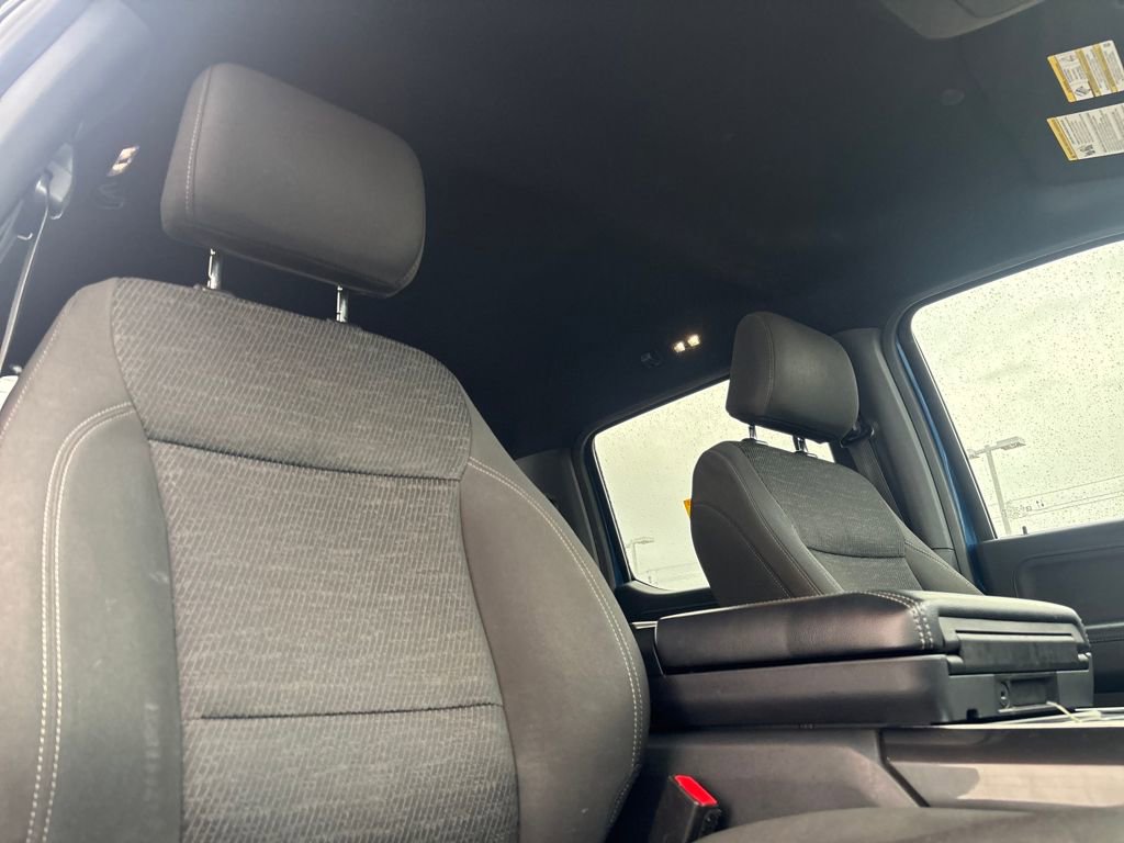 Used 2022 Ford F150 XLT w/ Equipment Group 302A High image 25