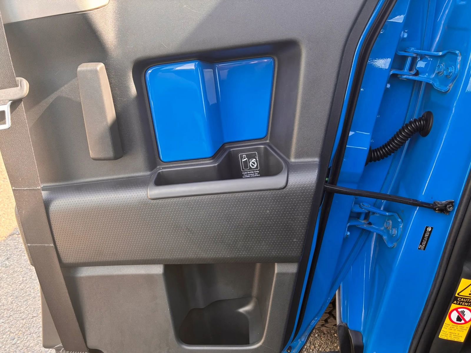 Used 2007 Toyota FJ Cruiser 4WD image 35