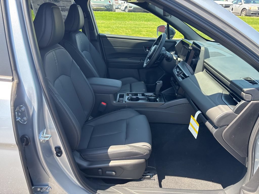 New 2026 Subaru Outback Touring XT AWD/4WD image 10