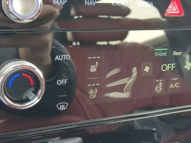 New 2026 Genesis G80 2.5T Sport Prestige image 21