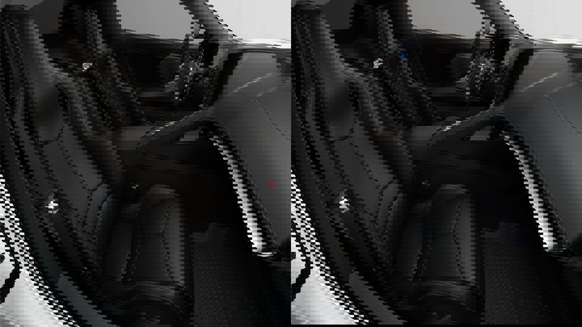 New 2026 Chevrolet Corvette Stingray Coupe w/ 1LT image 57