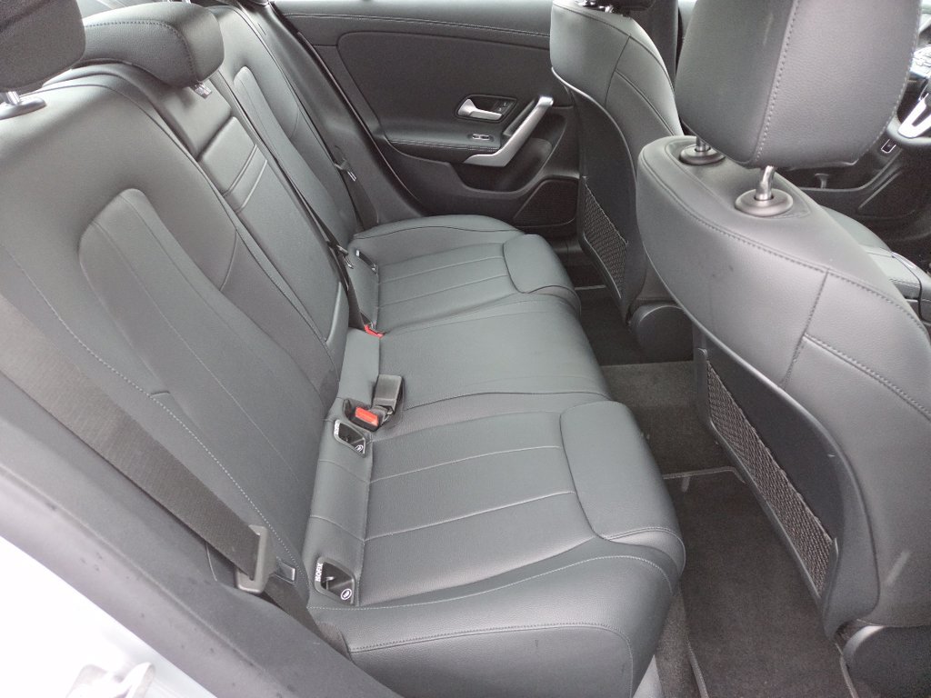 Certified 2023 Mercedes-Benz CLA 250 4MATIC image 21