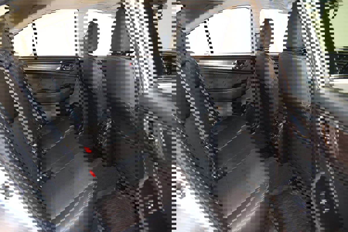 Used 2019 Subaru Legacy 2.5i Limited AWD/4WD image 62