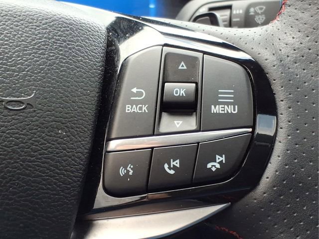 Used 2024 Ford Explorer ST w/ Equipment Group 401A AWD/4WD image 31