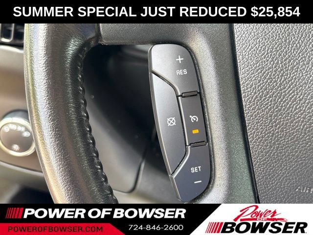Used 2022 Chevrolet Express 2500 w/ Driver Convenience Package RWD image 16