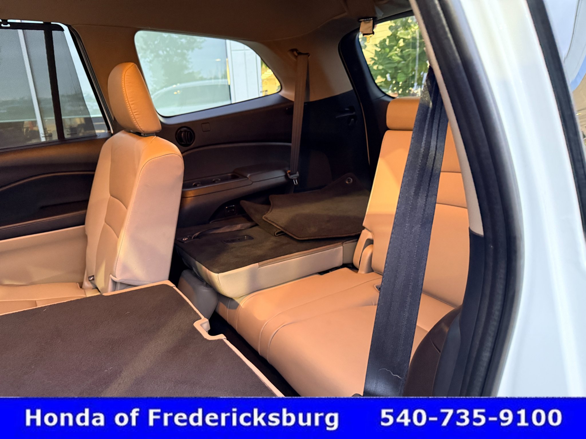 Used 2019 Honda Pilot EX-L image 28
