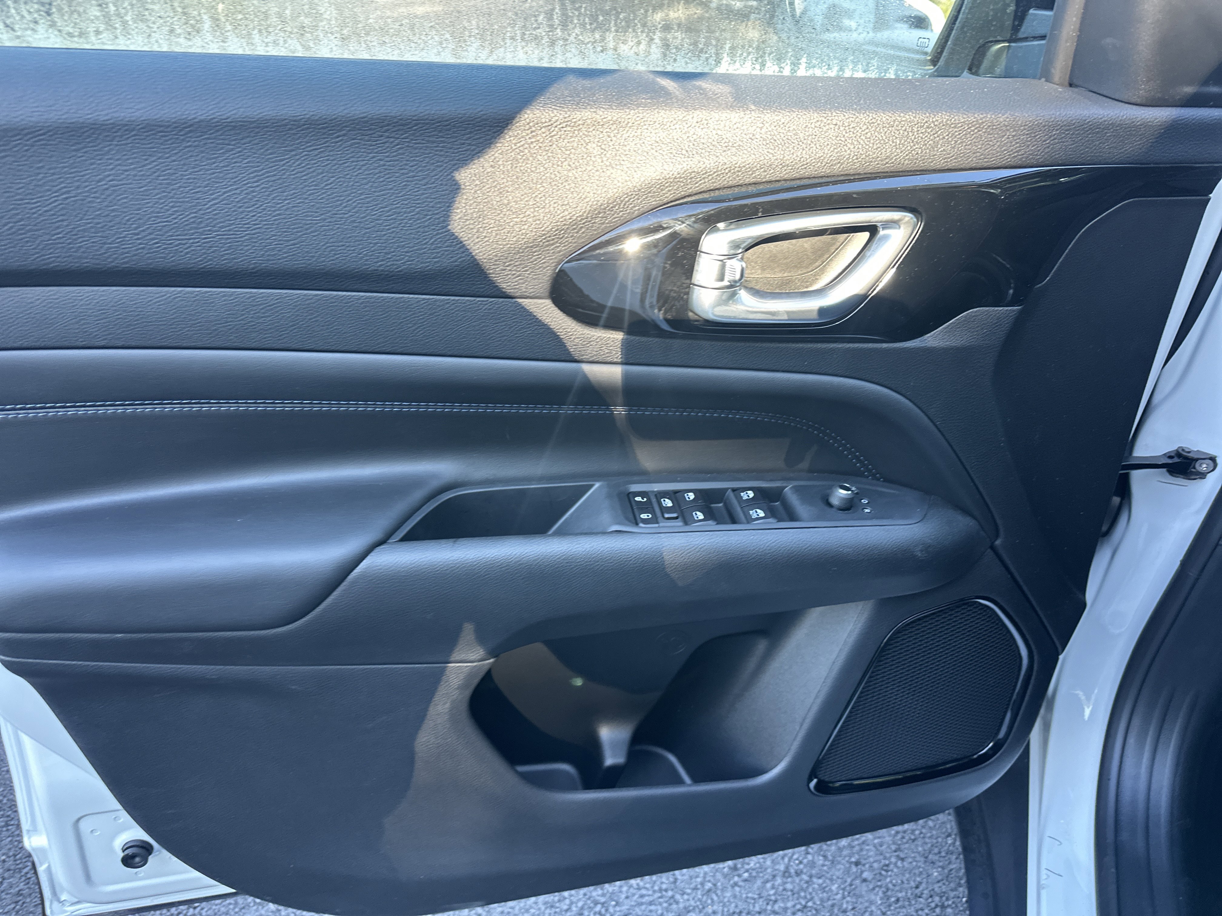 New 2026 Jeep Compass Limited image 29