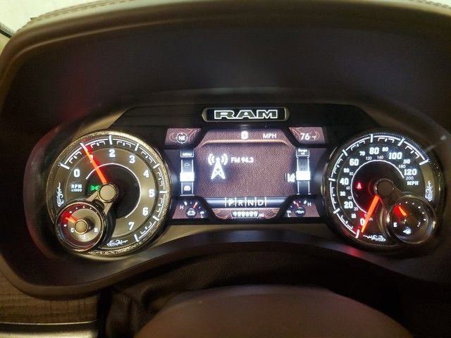 Used 2019 RAM 1500 Limited image 16