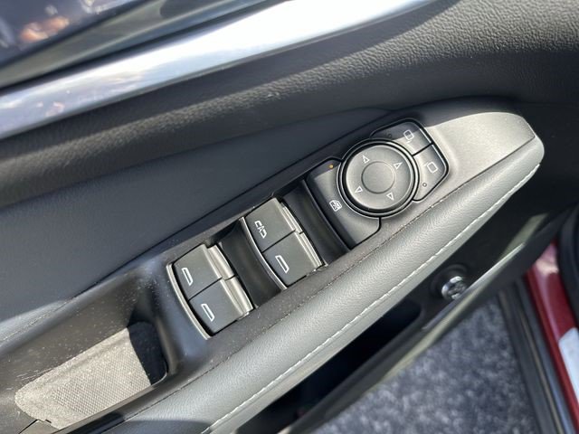 Certified 2023 Buick Enclave Essence FWD image 19
