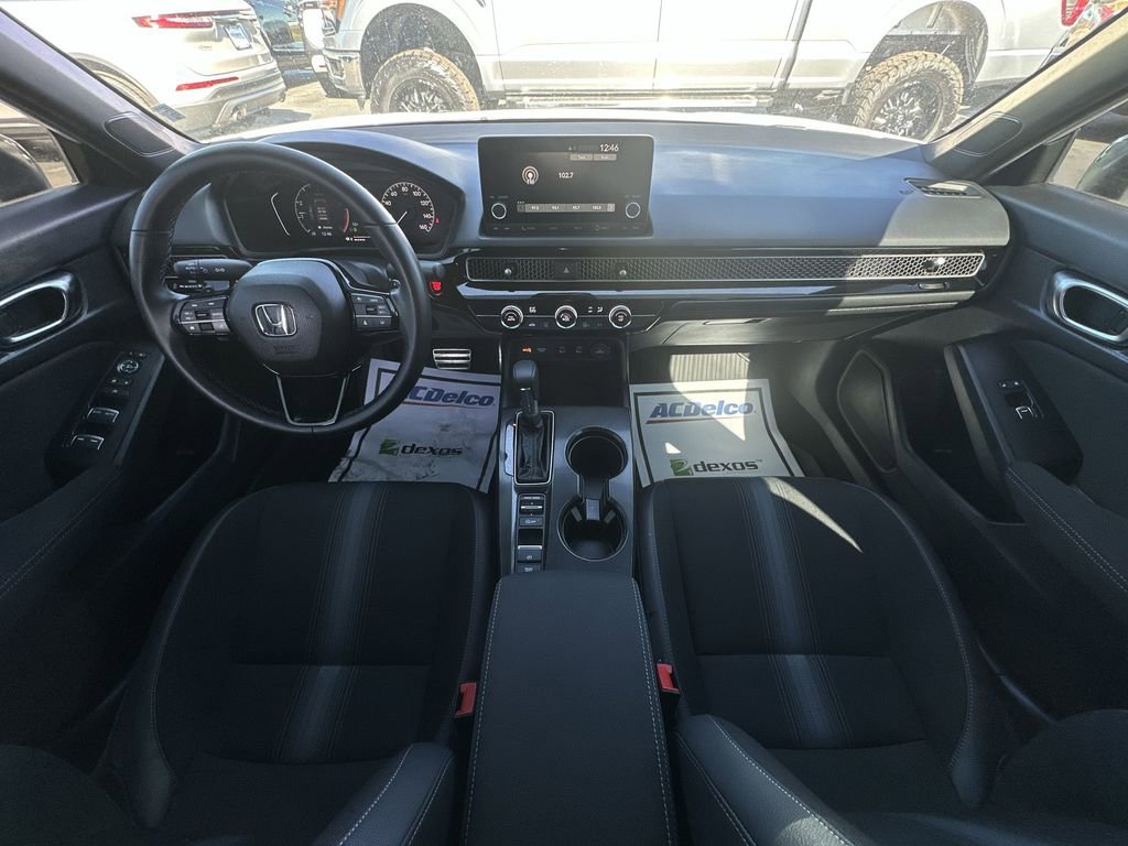 Used 2025 Honda Civic Sport image 20