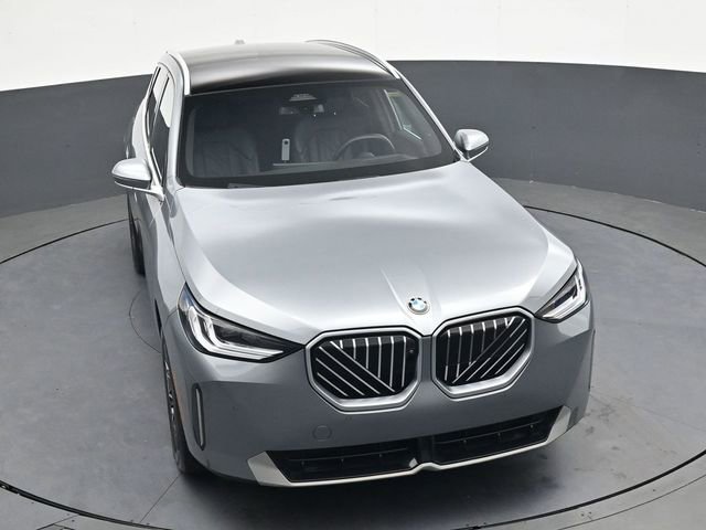 Used 2025 BMW X3 xDrive30i AWD/4WD image 28